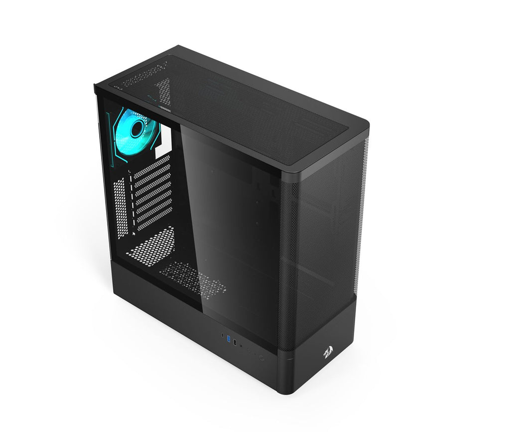 REDRAGON GC-627 Computer Case