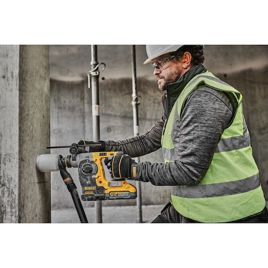 DeWALT DCH273H2T-QW Rotary Hammer