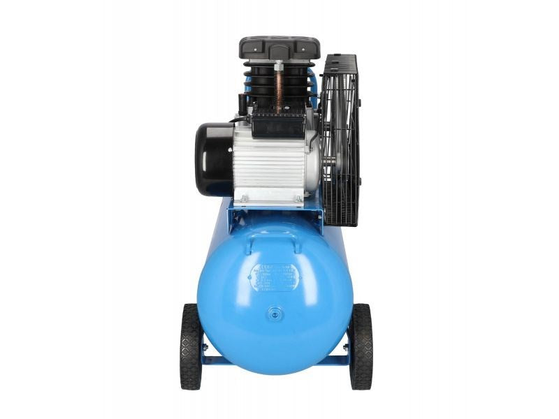 AIRPRESS Air Compressor 2200W 90 L 272 l/min 10 bar Model 36844-E