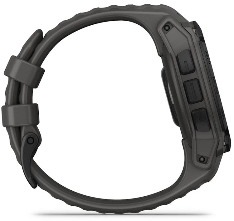Garmin Instinct E Smartwatch 40 mm 14 Days Battery Life Health Tracking Connect IQ Compatibility 40-mm-Smartwatch 24/7-Gesundheits