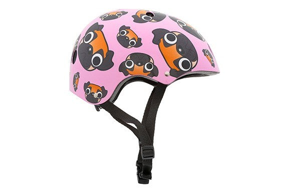 HORNIT Children's Helmet Pug M 53-58 cm PUM914
