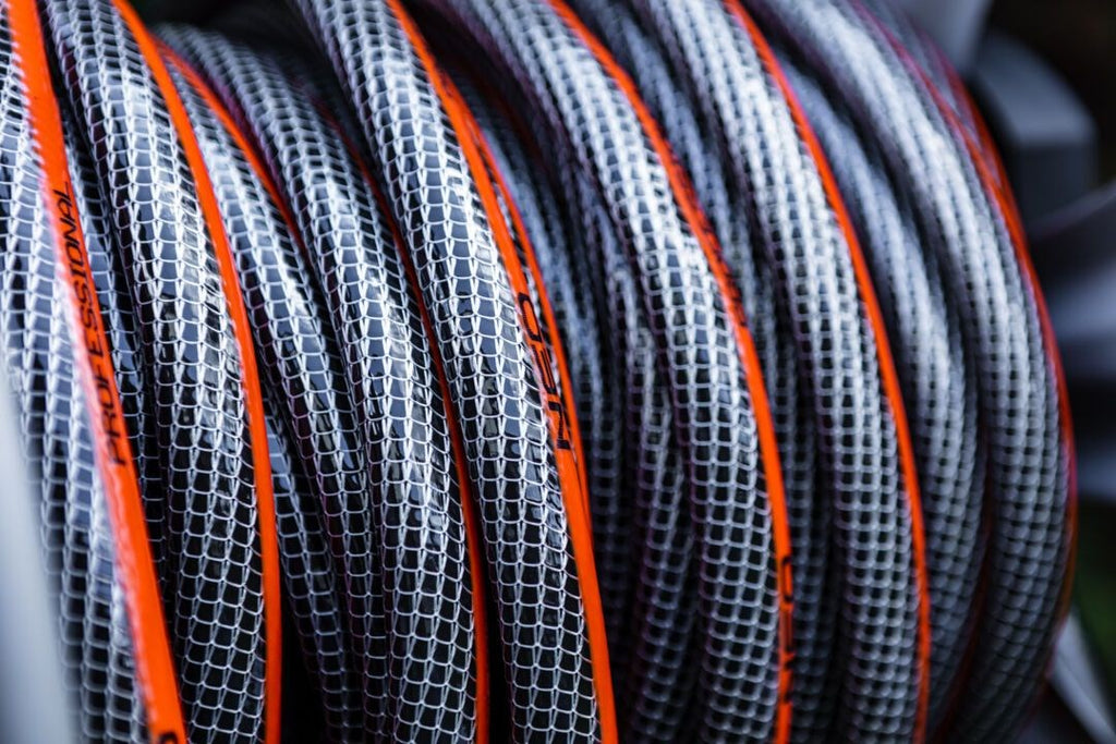 NEO TOOLS Garden Hose 30 m - Model 15-844