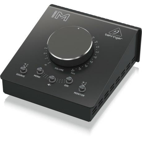 Behringer M Passive Studio Monitor Volume Controller