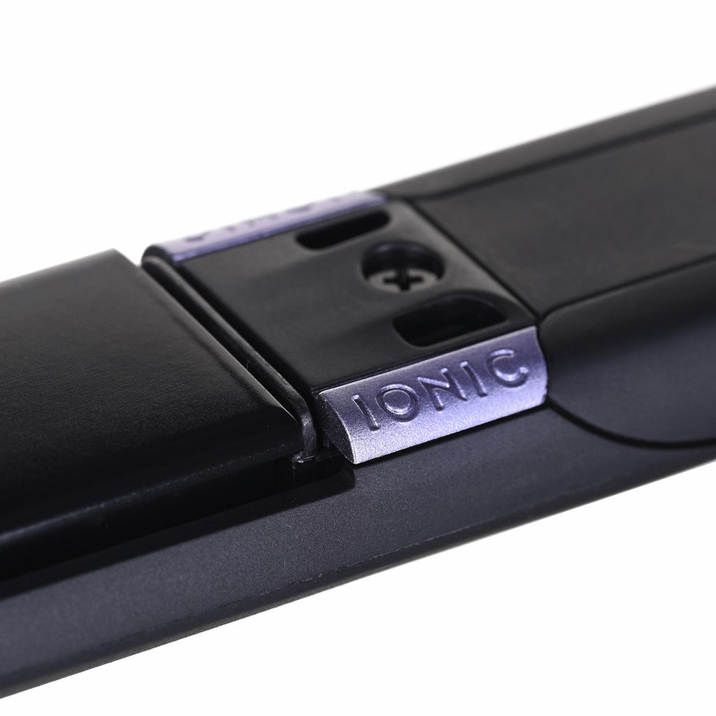 Remington Pro-Ion Hair Straightener S7710, Black