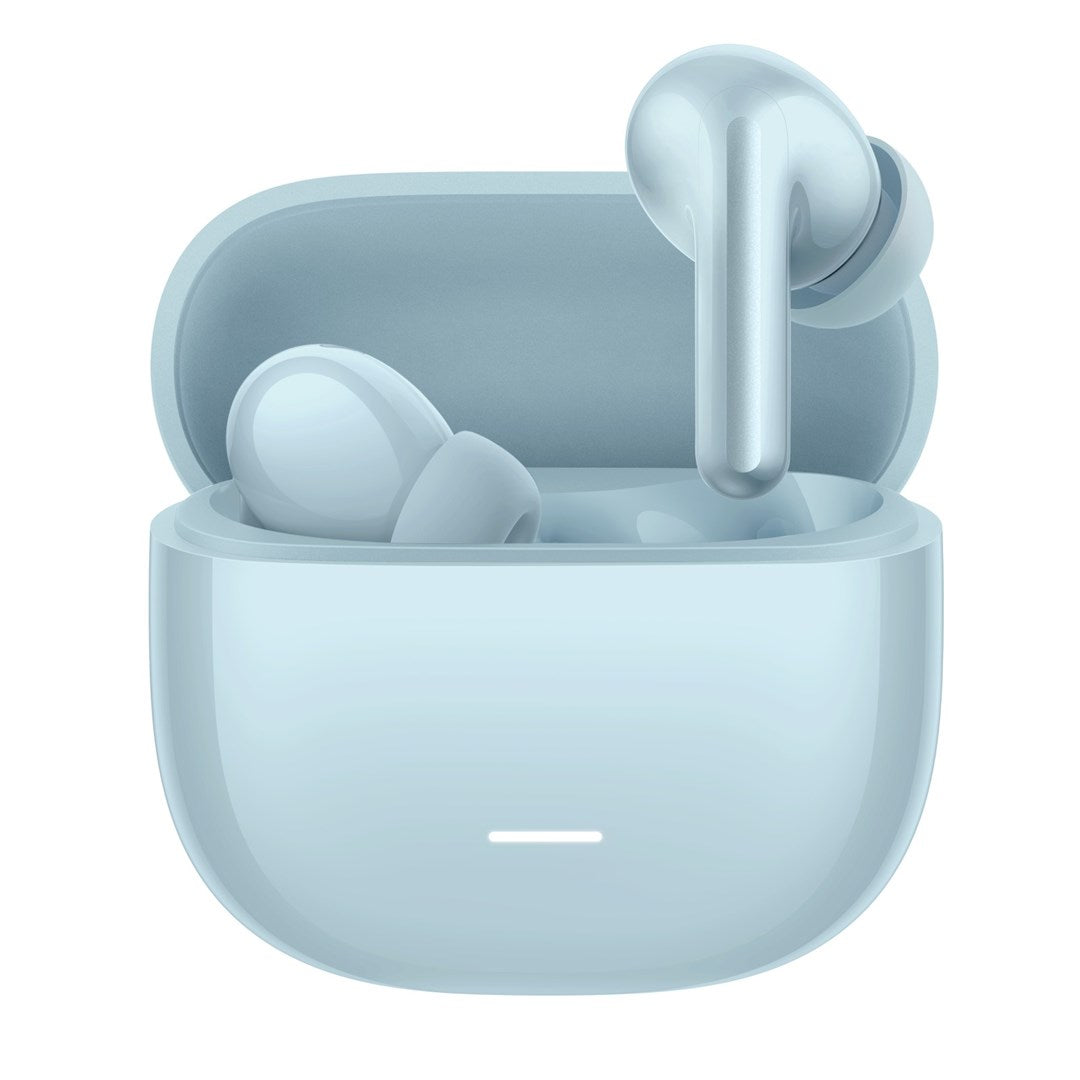 Xiaomi Redmi Buds 8 Lite Wireless Headphones Bluetooth 5.4 80 g 80 mm x 100 mm x 20 mm