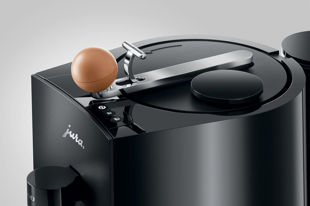 jura Espresso Machine 0.95 L Water Tank 1450W Model 15505