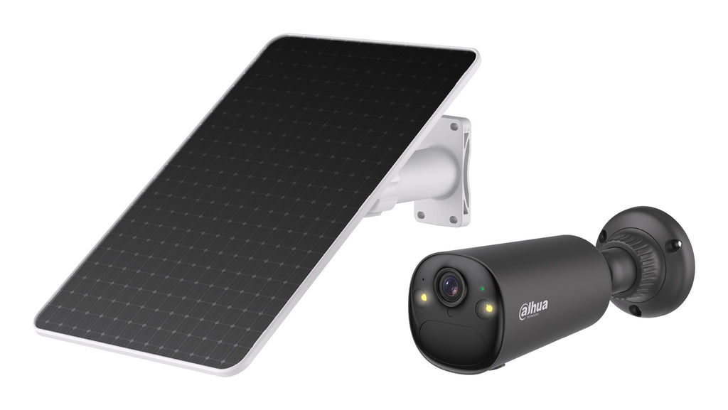 Dahua Technology KIT/BF4CA-0210B-XL/M0508 Outdoor Bullet IP Security Camera 2560 x 1440