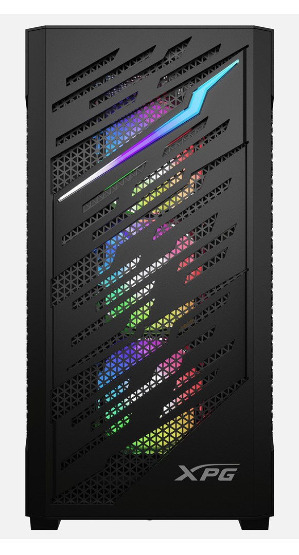 XPG Geh Starker Air BTF E-ATX Midi Tower - Black