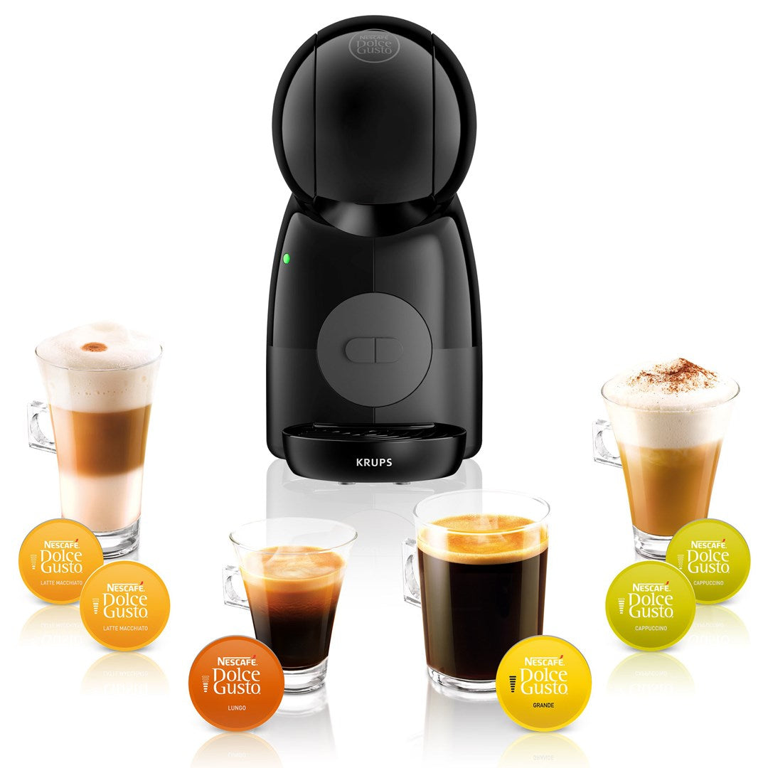NESCAFÉ Dolce Gusto Piccolo XS Capsule Coffee Maker