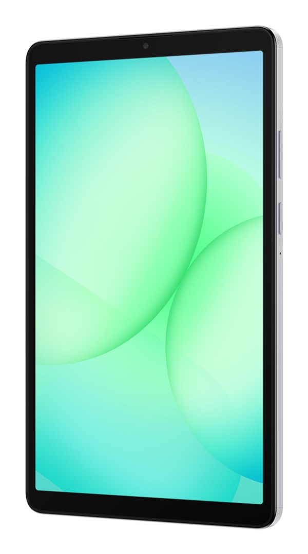 Samsung Galaxy Tab A11 LTE (8.7") Model: SM-X135FZSEEUE Weight: 450 g