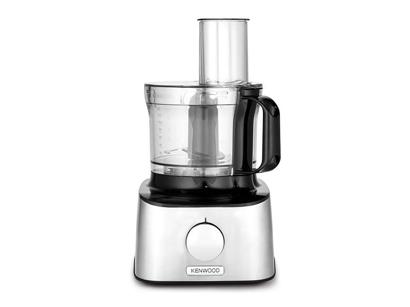Kenwood FDM301SS Food Processor Compact Stainless Steel 2.1 L 800 W