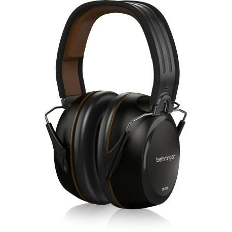 Behringer DH100 Professional Drummer Closed-Back Headphones