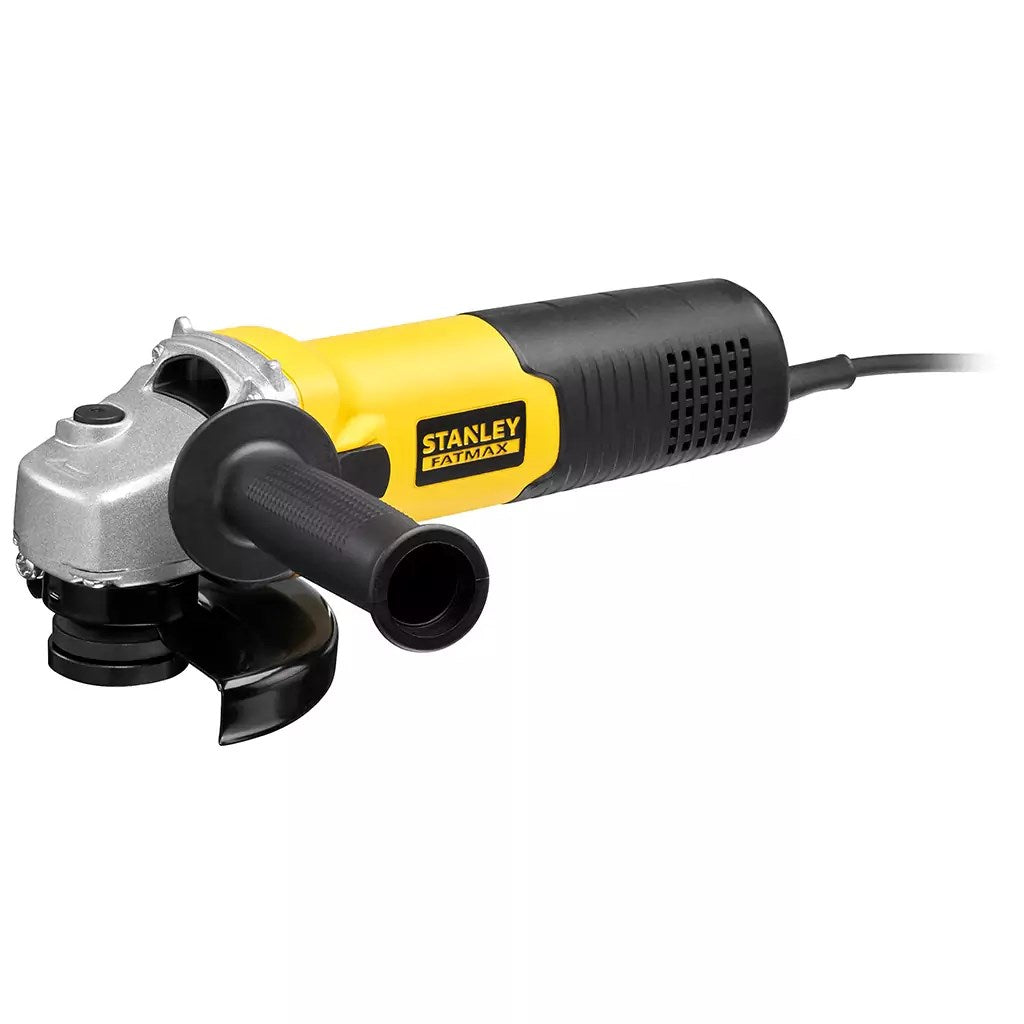 STANLEY FATMAX FMEG225VS Angle Grinder 125 mm 1100W