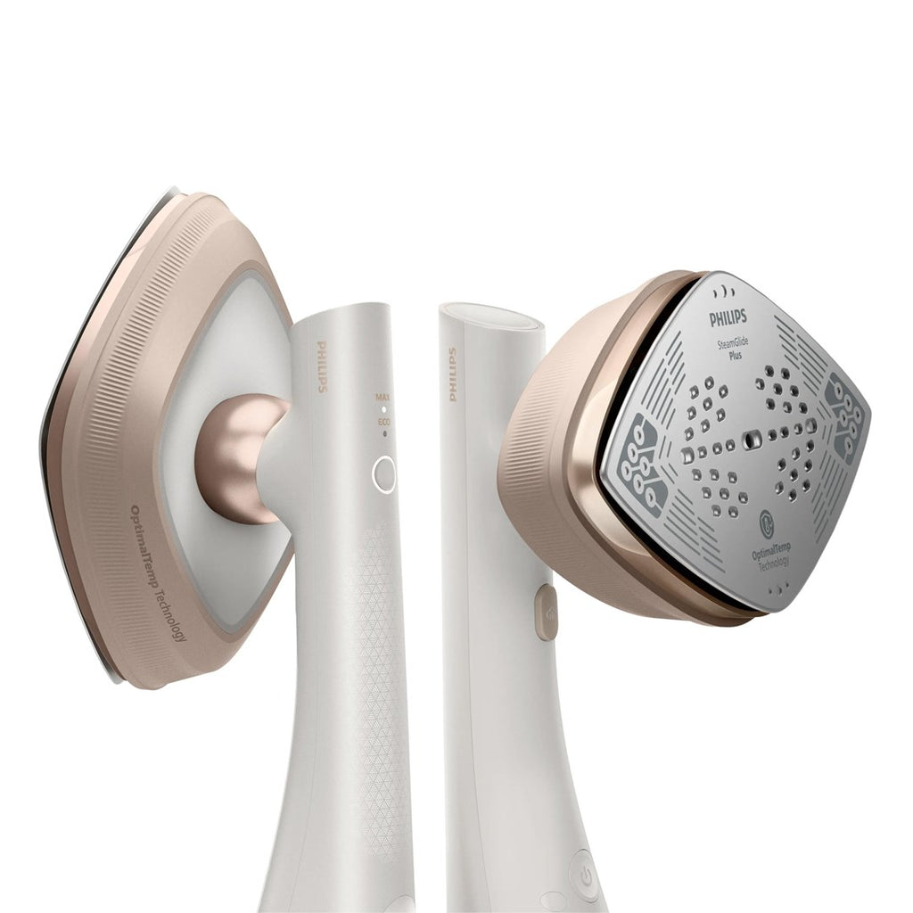 Philips Iron 1800W White/Nougat GC213/10