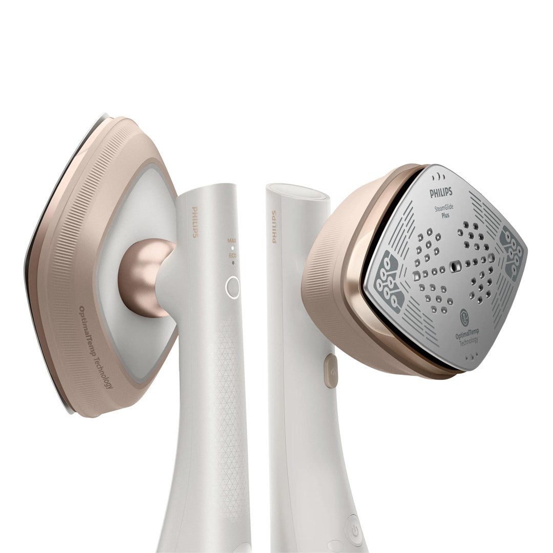 Philips Iron 1800W White/Nougat GC213/10