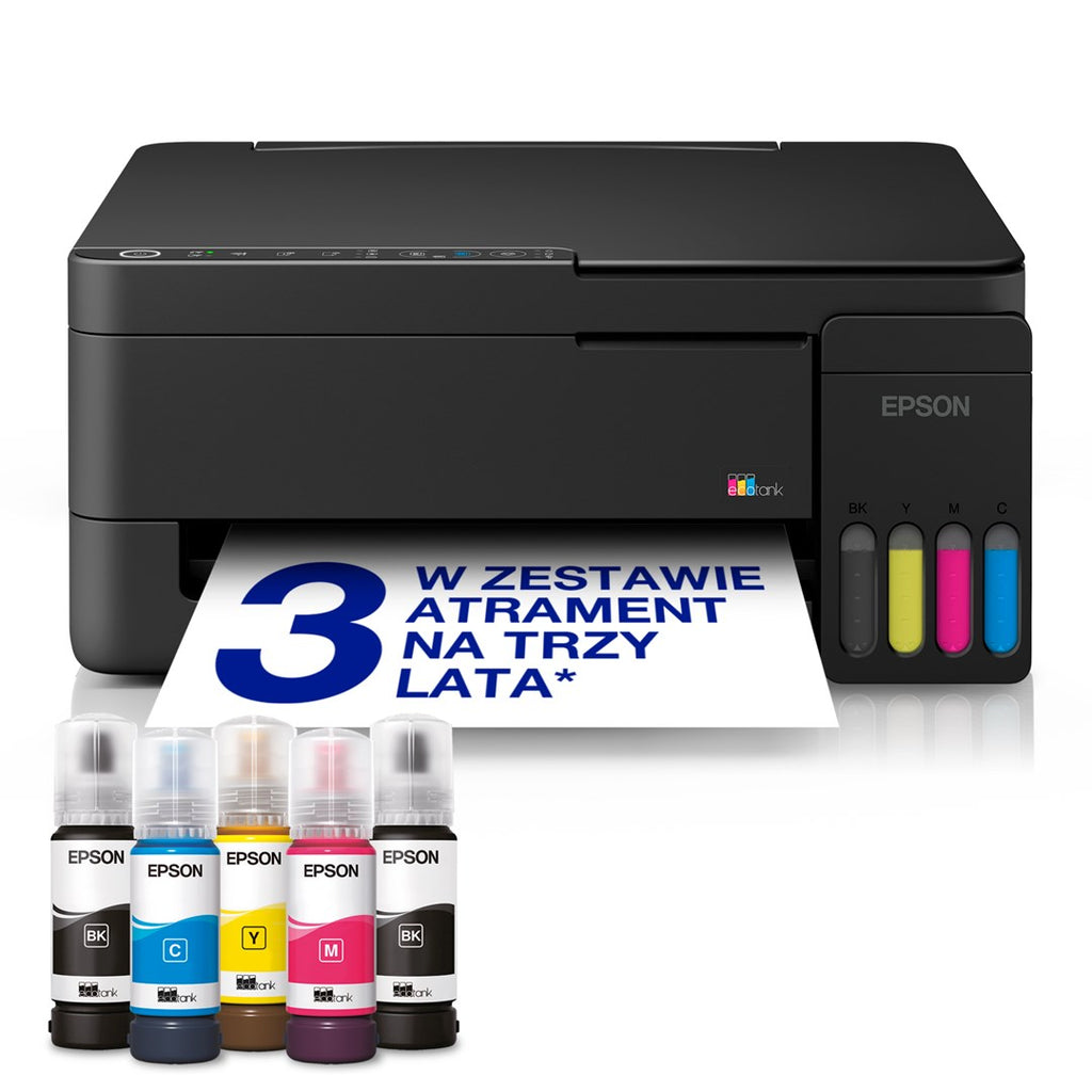 Epson EcoTank L3351