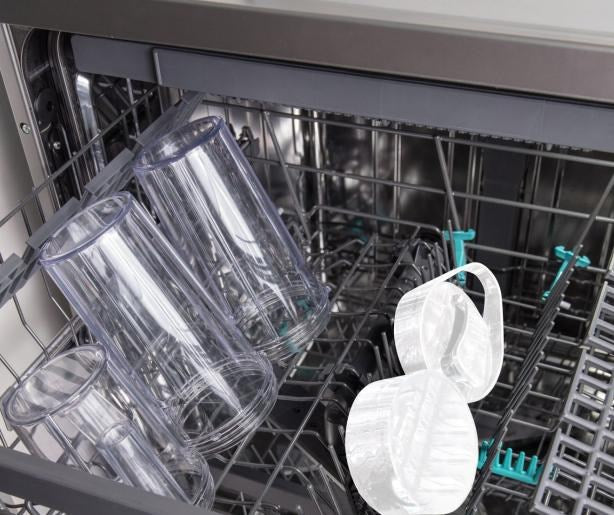 Gorenje Tabletop Blender 0.75 L 1000W White BN1000E