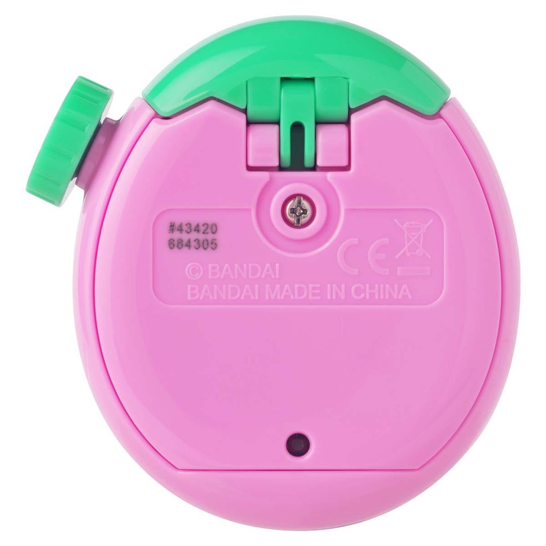 BANDAI Tamagotchi Paradise Figure - Pink Land - 43421