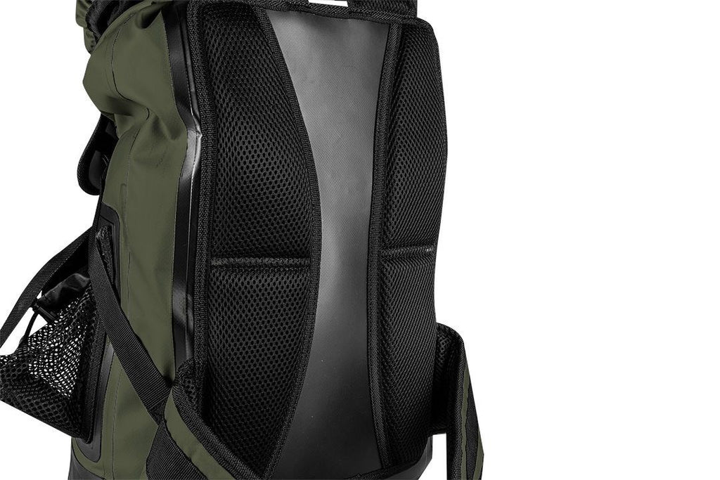 NEO Tools Outdoor Backpack 1433 g 200 mm x 100 mm x 300 mm Model TOP-63-131