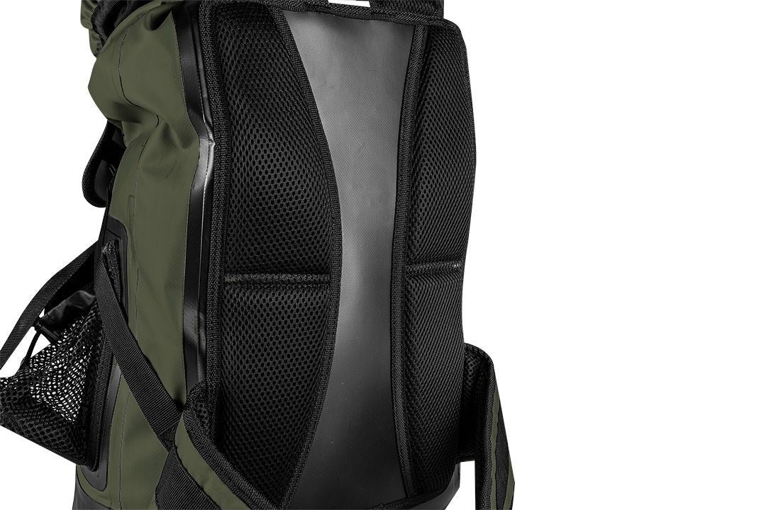 NEO Tools Outdoor Backpack 1433 g 200 mm x 100 mm x 300 mm Model TOP-63-131