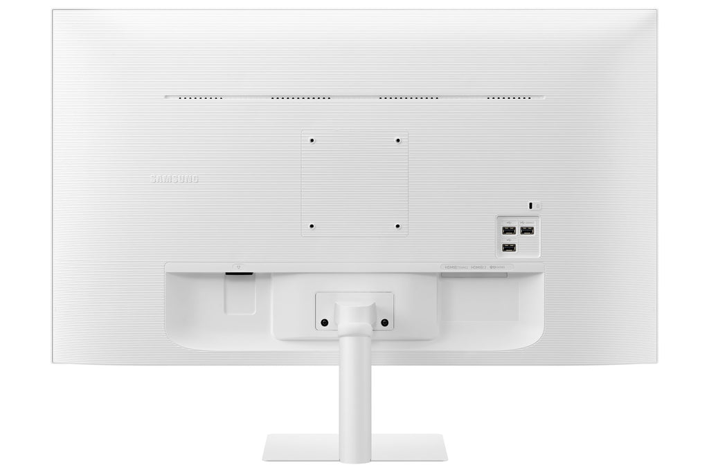 Samsung M7 M70F 32" 4K Ultra HD LED Monitor White