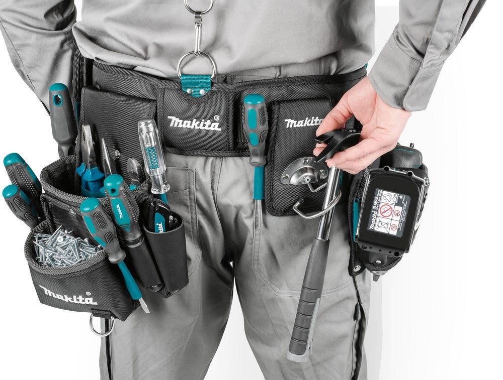 Makita E-15235 Approved Carrying Case Kit - Heavy Tools