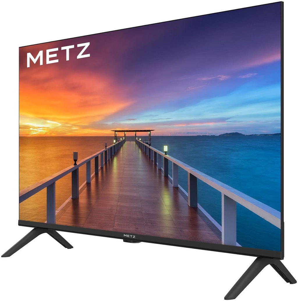 Metz TV → 32" HD Ready → 1366 x 768 → Smart TV → 32MTH2000Z