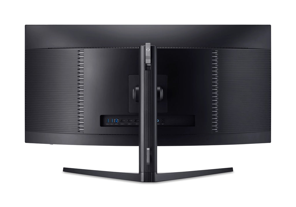 Acer X34 F1 Widescreen Gaming LCD Monitor