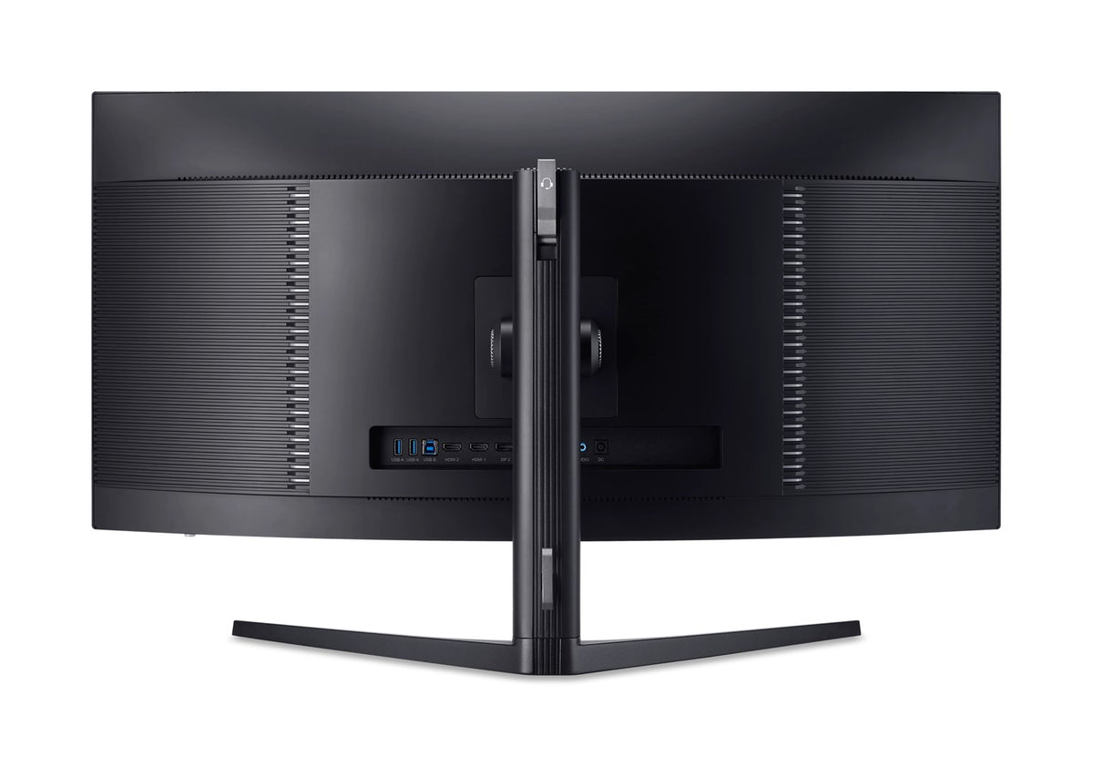 Acer X34 F1 Widescreen Gaming LCD Monitor