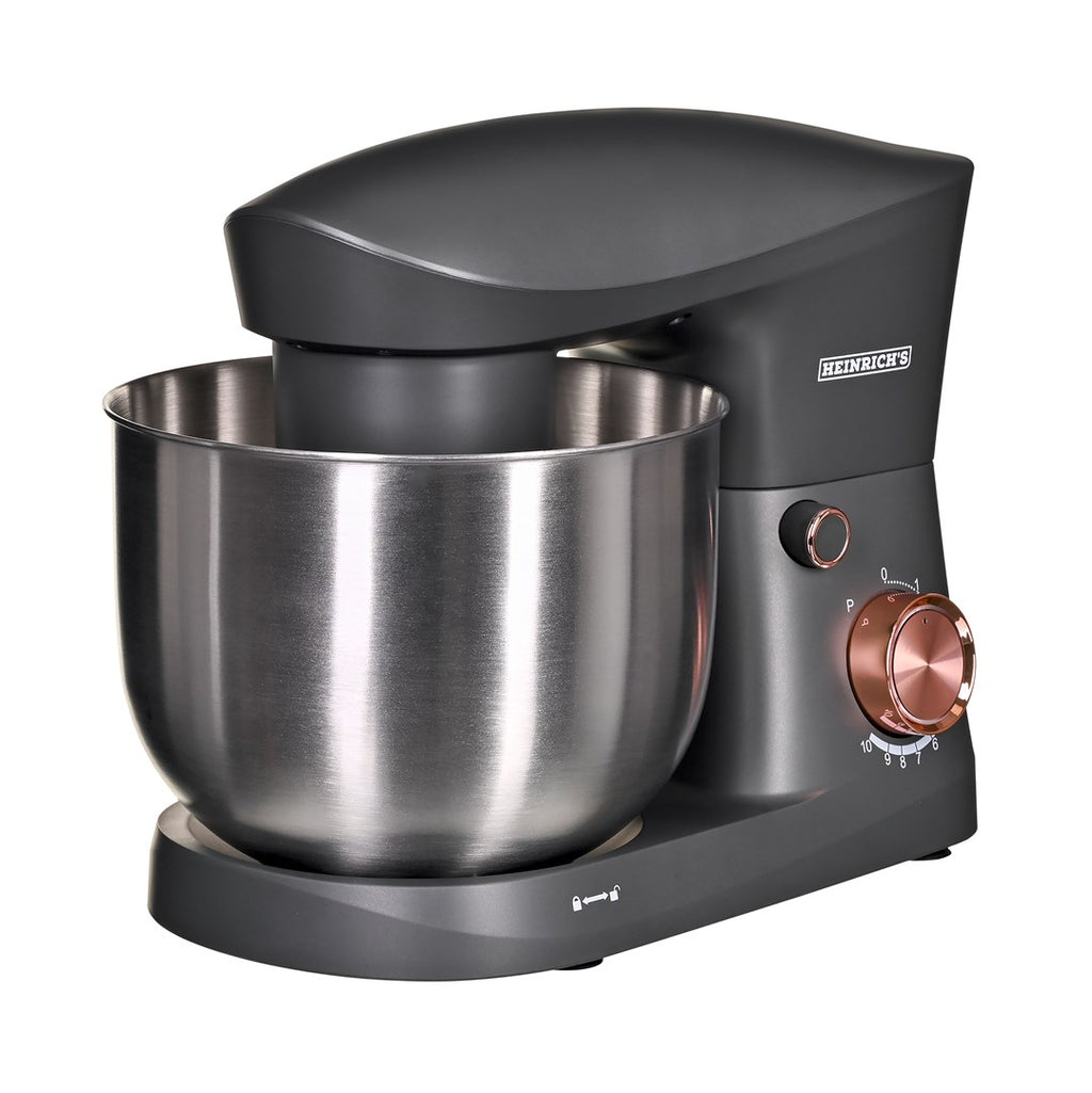HEINRICH'S HKM 8077 Kitchen Machine Titan