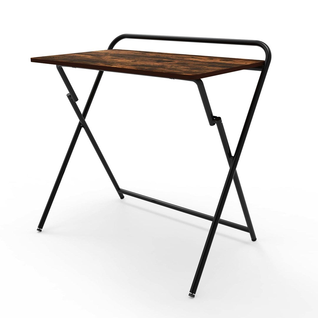 Maclean MC-127 B Multifunctional Laptop Desk Black 50x80cm max. 50 kg