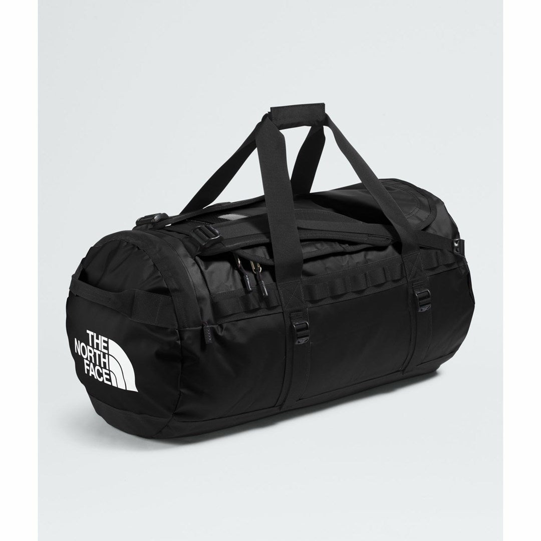 The North Face NF0A52SA duffel bag 71 L Nylon  Polyester Black
