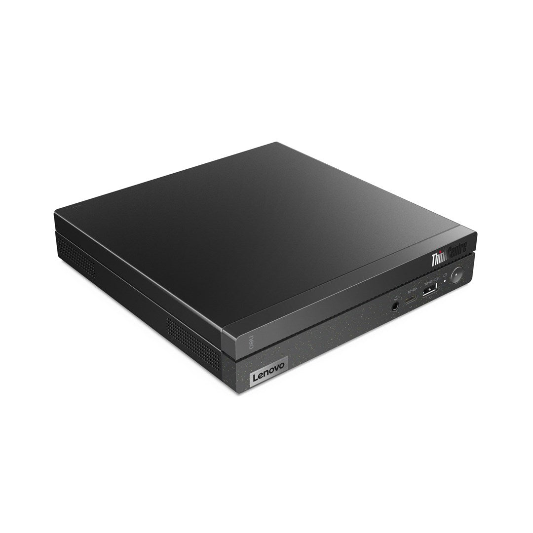 Lenovo Mini PC Intel Core i5 i5-13420H 8GB DDR4 512GB SSD Windows 11 Pro 12LN0025PB