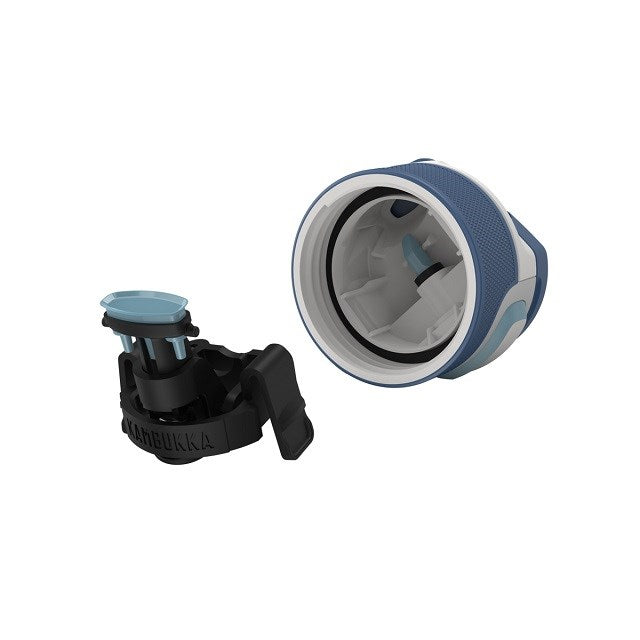 Kambukka Elton Water Bottle 500 ml - Tropical Blue