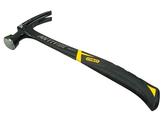 STANLEY Młotek Szewecki Antivibe Hammer 570 g | Model: 512781
