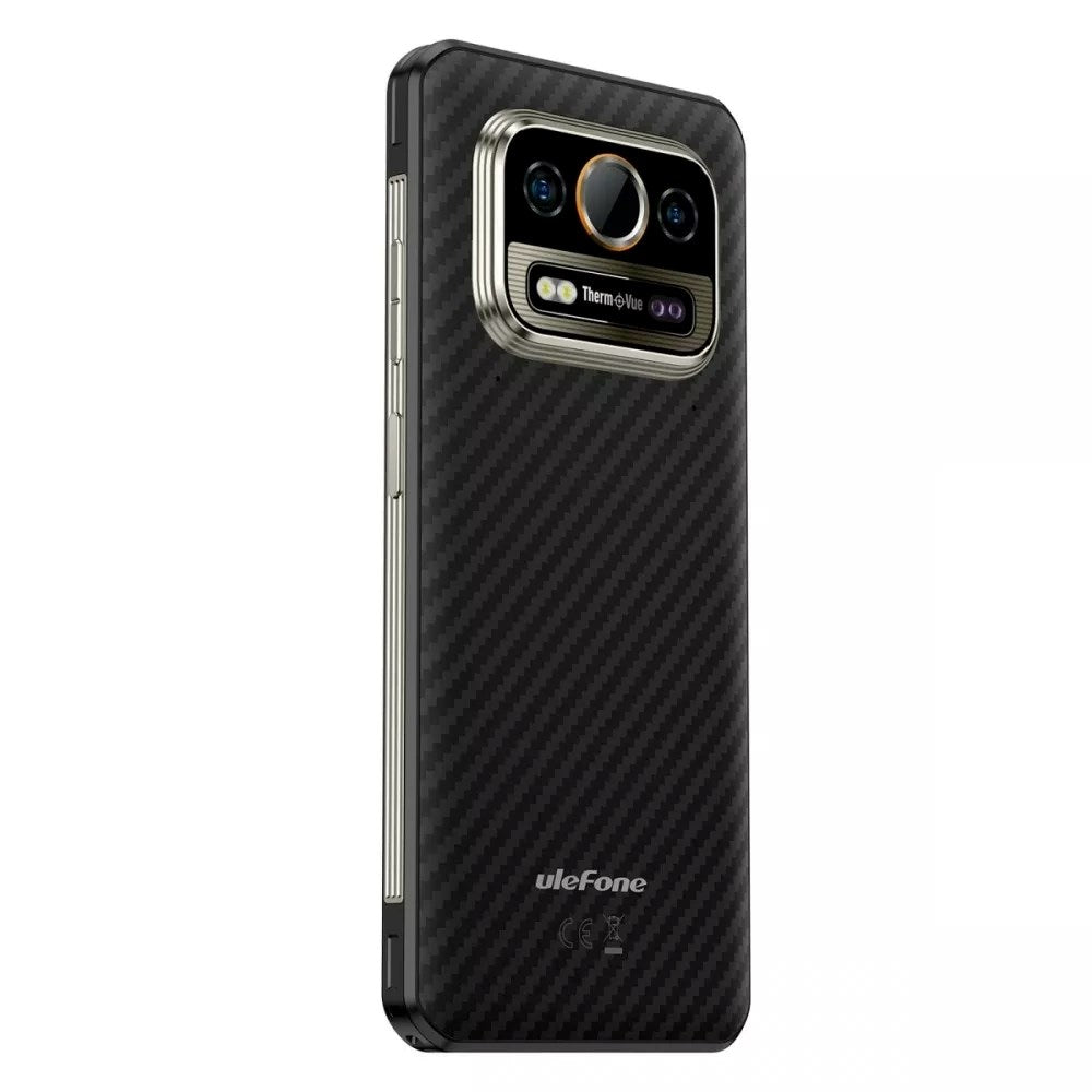 Ulefone Armor 25T Smartphone 8/256GB without charger