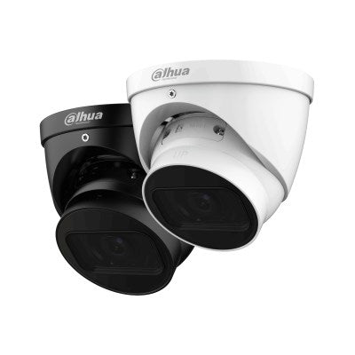 DAHUA DH-IPC-HDW3441T-ZS-S2 4MP WDR Eyeball Network Camera