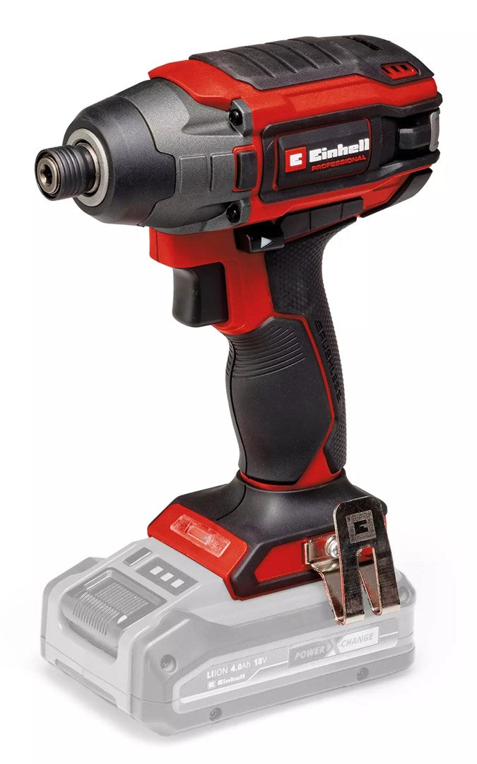 EINHELL Impact Driver 18V 1700 g 235 mm x 200 mm x 98 mm Model 4510085