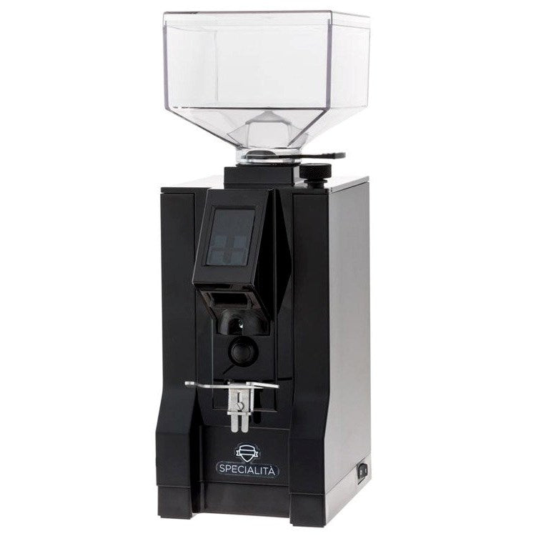 Eureka Burr Grinder 310W 300 g Capacity TFT Display 8056746348502