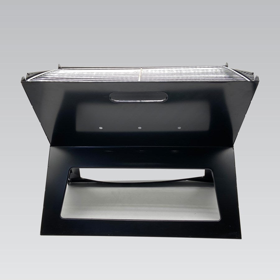 Maestro Folding Grill MR-1011 Portable Design for Outdoor Use