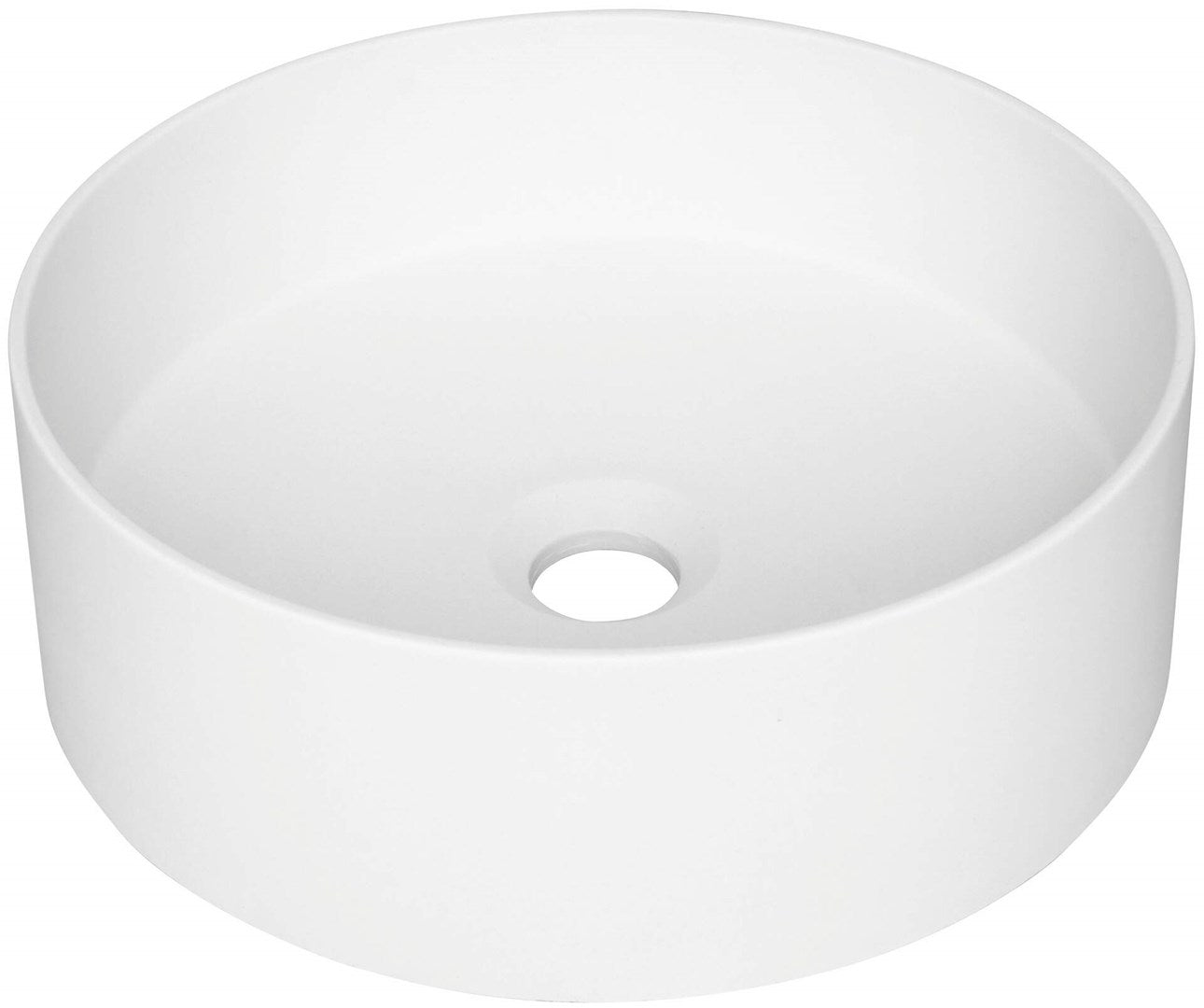 Granite countertop washbasin