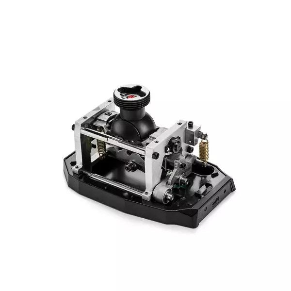 Thrustmaster AVA - Joystick Base - Wired - for PC - 2960882