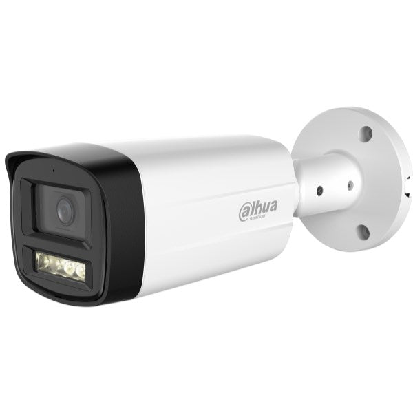 KAMERA AHD  HD-CVI  HD-TVI  PAL HAC-HFW1500TH-IL-A-0360B-S3-DIP Smart Dual Light - 5 Mpx 3.6 mm DAHUA