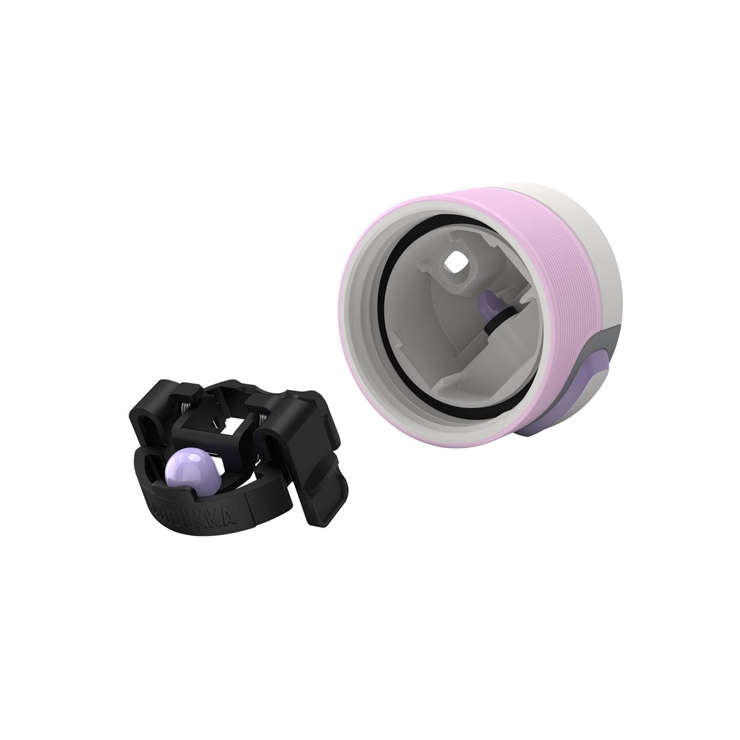 Kambukka Etna Grip Thermal Mug 500 ml Pale Purple
