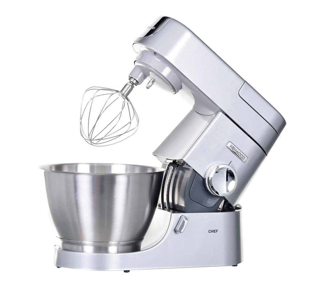 Kenwood KVC3110S Food Processor 4.6 L Silver 1000W