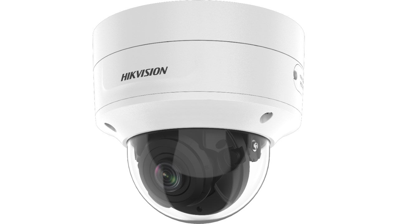 Hikvision Digital Technology DS-2CD2726G2-IZS Outdoor IP Security Camera 1920 x 1080 px Ceiling / Wall