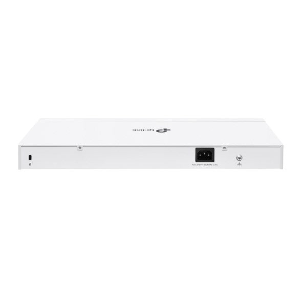 TP-LINK Managed Switch 16-Port Gigabit Ethernet 495572
