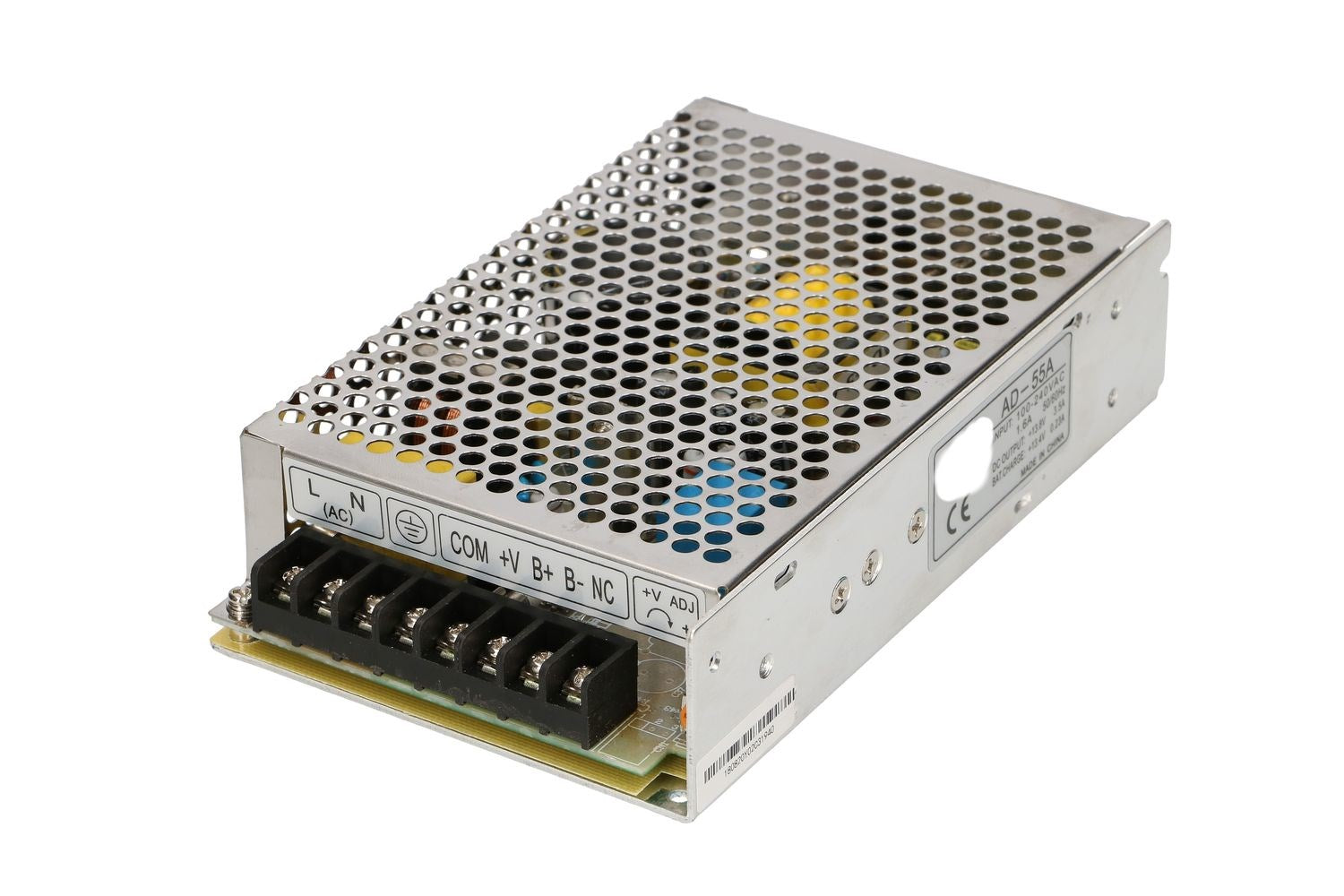 Extralink Power supply AD-55A 12V/13 8V  55W