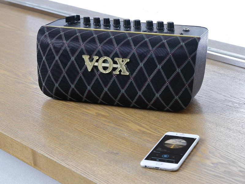 Vox Electronics Adio Air GT - guitar amplifier