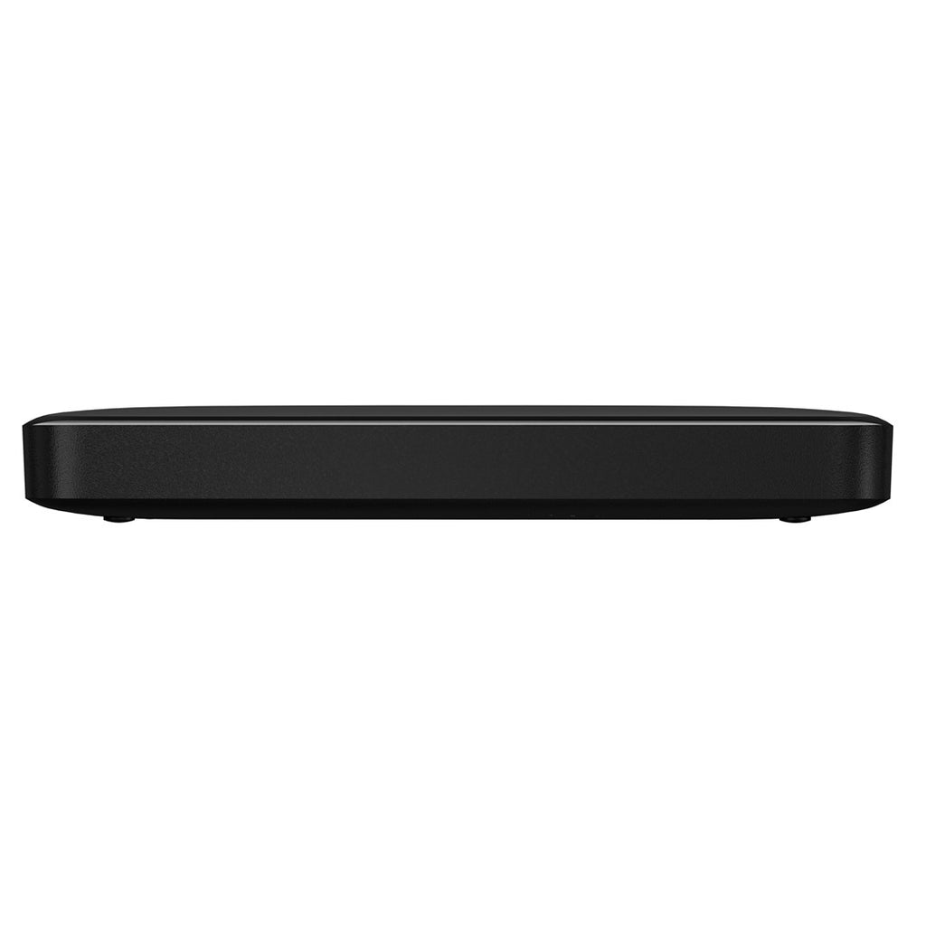 WD Elements Portable Hard Drive - 4TB - External - USB 3.0 - WDBU6Y0040BBK USB3.0